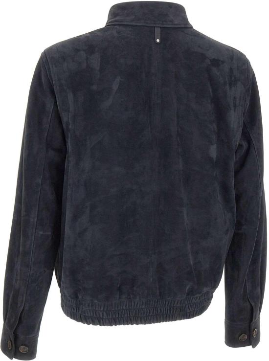 26SS 맥케이지 무스탕 GIOVANNISUNAVY - MACKAGE