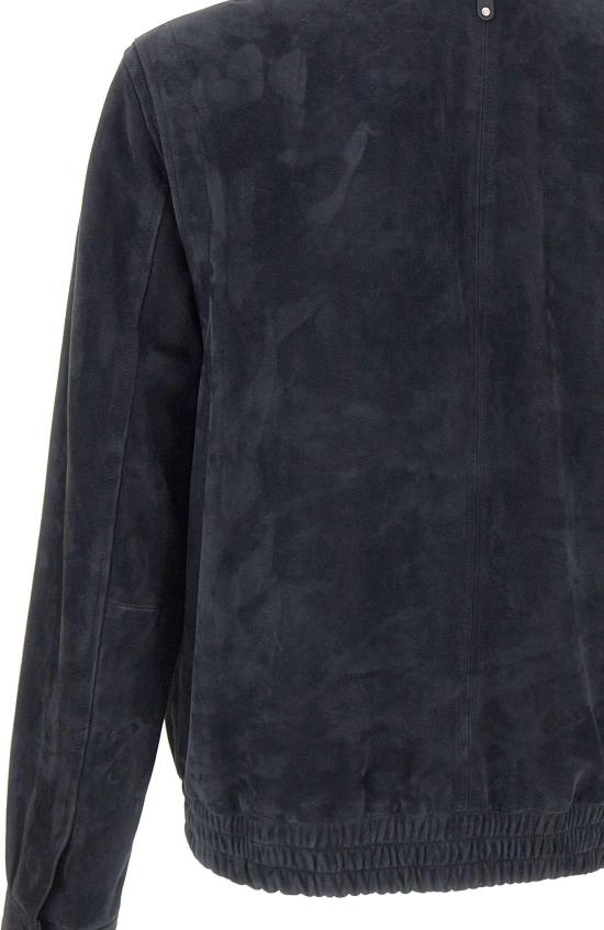 26SS 맥케이지 무스탕 GIOVANNISUNAVY - MACKAGE