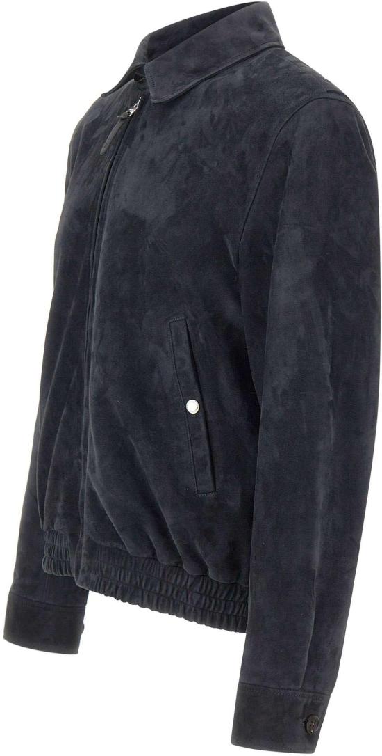 26SS 맥케이지 무스탕 GIOVANNISUNAVY - MACKAGE