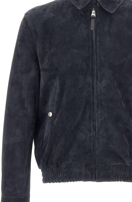 26SS 맥케이지 무스탕 GIOVANNISUNAVY - MACKAGE