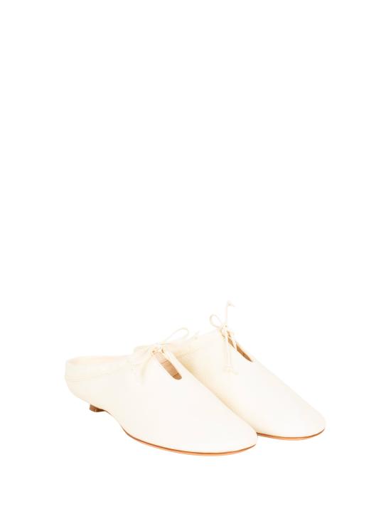 26SS 에이지엘 뮬/슬리퍼 D171007 PCDOUXE0119 GESSO - AGL