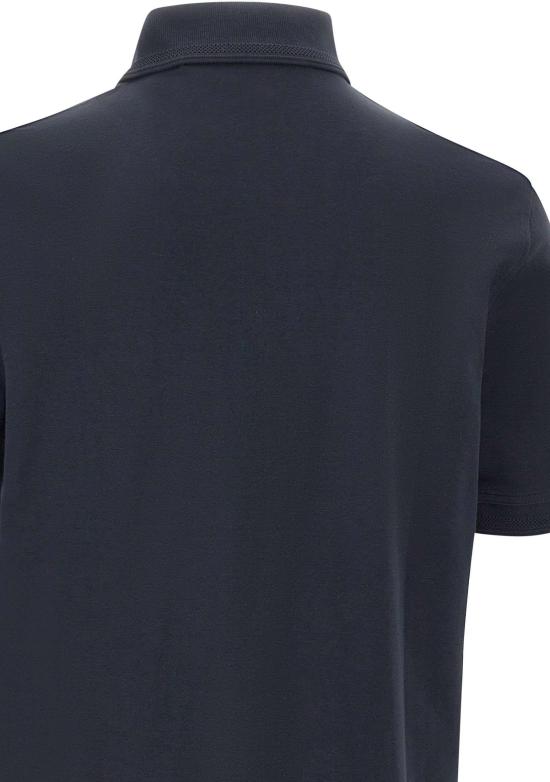 26SS 보스 폴로 티셔츠 50520109 NAVY - BOSS