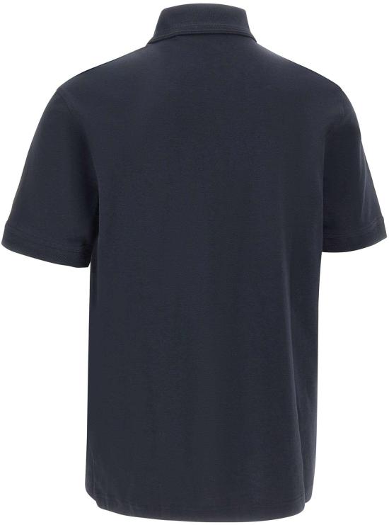 26SS 보스 폴로 티셔츠 50520109 NAVY - BOSS