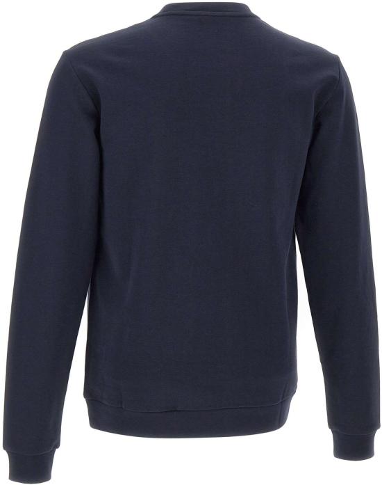 26SS 엠포리오 아르마니 긴팔 티셔츠 7M002278AF22266MB278 NAVY - EMPORIO ARMANI