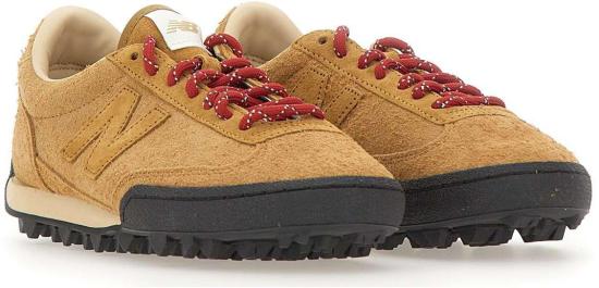 26SS 뉴발란스 스니커즈 UGTR7Q8 BEIGE - NEW BALANCE