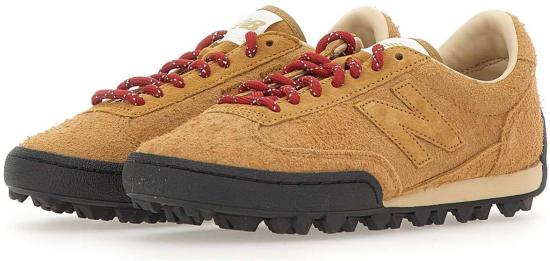 26SS 뉴발란스 스니커즈 UGTR7Q8 BEIGE - NEW BALANCE