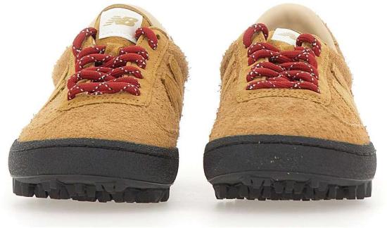 26SS 뉴발란스 스니커즈 UGTR7Q8 BEIGE - NEW BALANCE