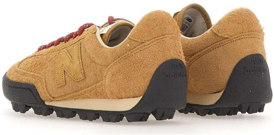 26SS 뉴발란스 스니커즈 UGTR7Q8 BEIGE - NEW BALANCE