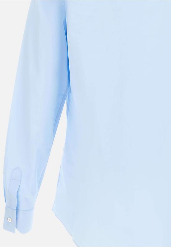 26SS 폴 스미스 긴팔 셔츠 M1R924ZV0005040 LICHTBLUE - PAUL SMITH
