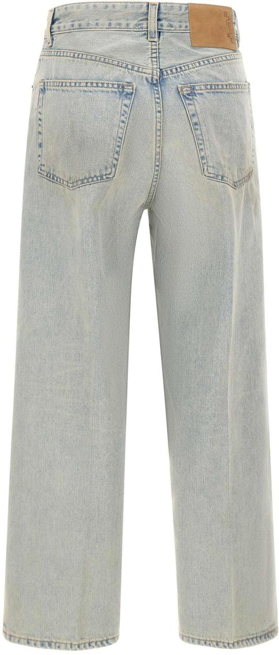 26SS 하이쿠레 데님 팬츠 HEW03297DF203L0936L0936 LICHTBLUE - HAIKURE