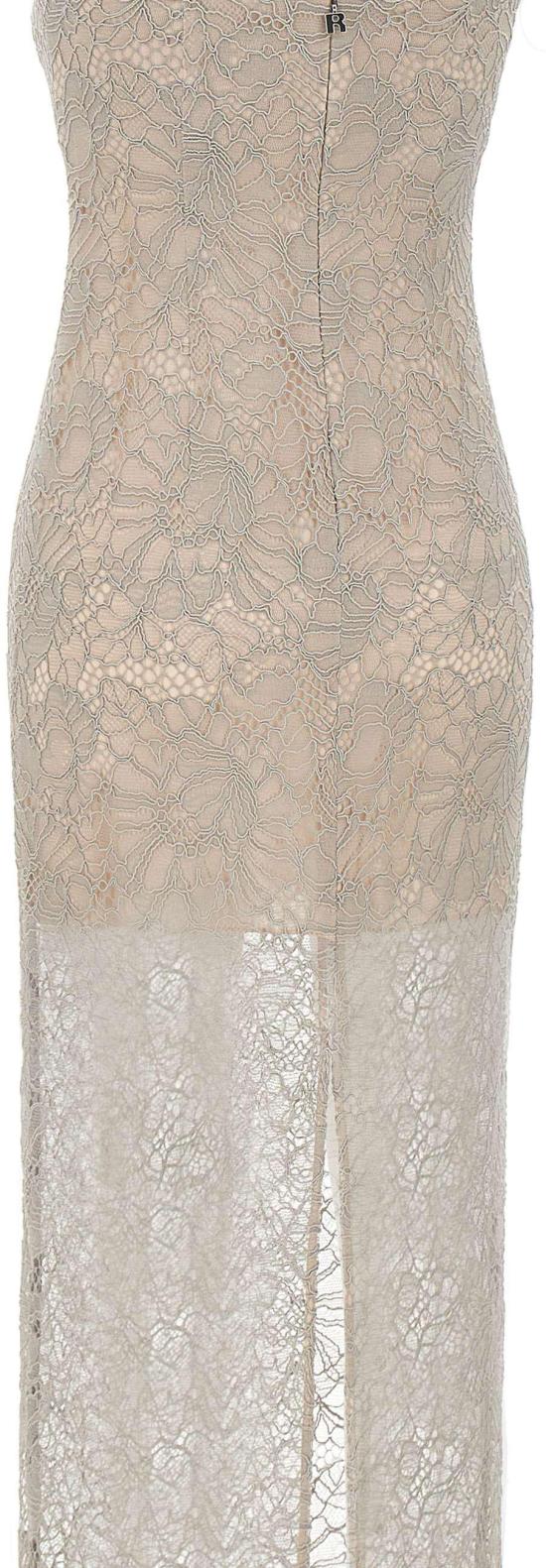 26SS 로테이트 롱 원피스 115700039 LICHTGREY - ROTATE