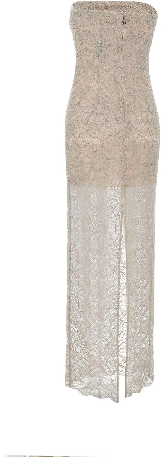 26SS 로테이트 롱 원피스 115700039 LICHTGREY - ROTATE