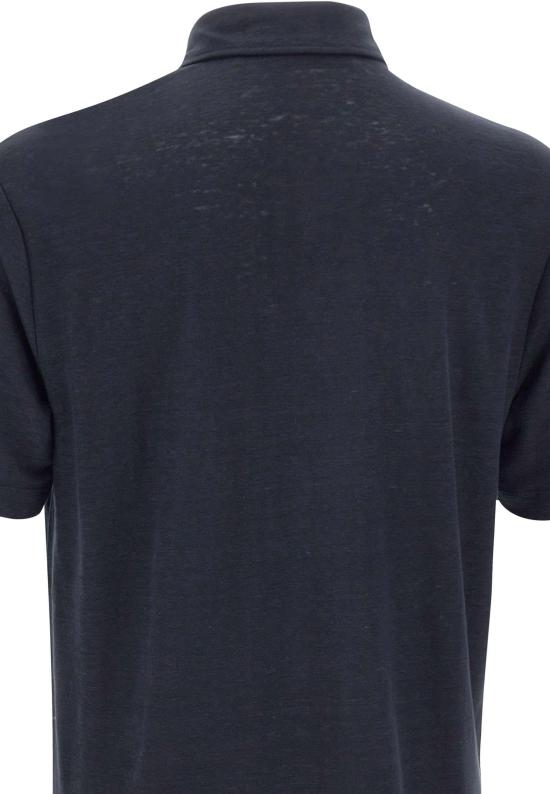 26SS 보스 폴로 티셔츠 50560534409 NAVY - BOSS