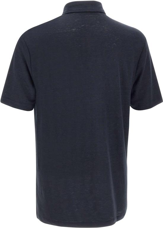 26SS 보스 폴로 티셔츠 50560534409 NAVY - BOSS