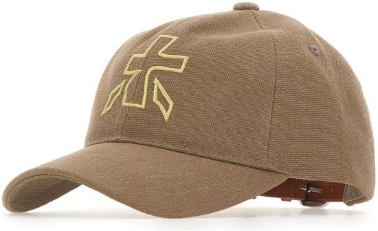 26SS 프리미아타 모자 BALL08KHAKI TAUPE