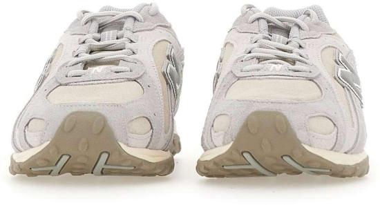 26SS 뉴발란스 204L 스웨이드 스니커즈 U204L86W LICHTGREY - NEW BALANCE