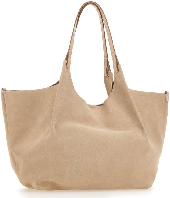 26SS 지아니 끼아리니 숄더백 BS9780CMPLNUDE BEIGE - GIANNI CHIARINI