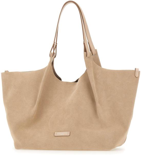 26SS 지아니 끼아리니 숄더백 BS9780CMPLNUDE BEIGE