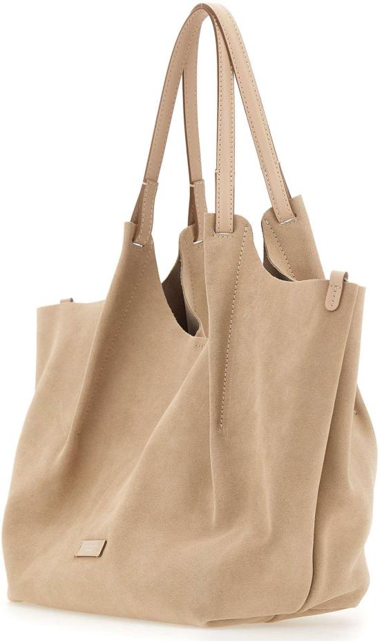 26SS 지아니 끼아리니 숄더백 BS9780CMPLNUDE BEIGE - GIANNI CHIARINI