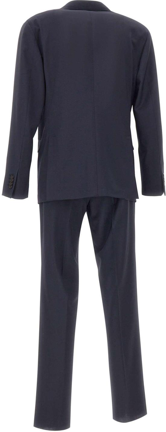 26SS 볼리올리 수트 세트 N42H2ESB51090780 NAVY - BOGLIOLI