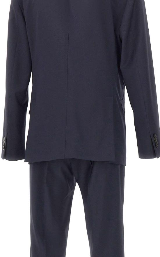 26SS 볼리올리 수트 세트 N42H2ESB51090780 NAVY - BOGLIOLI