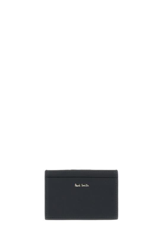 26SS 폴 스미스 카드지갑 M1A4768CMULTI79 Black