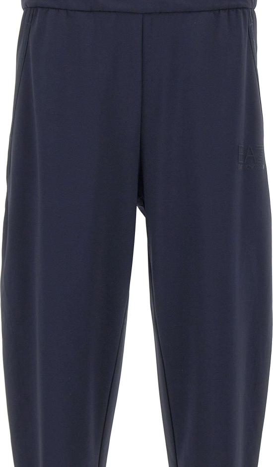 26SS 엠포리오 아르마니 트레이닝/조거 팬츠 7M001368AF17160UB102 NAVY - EMPORIO ARMANI