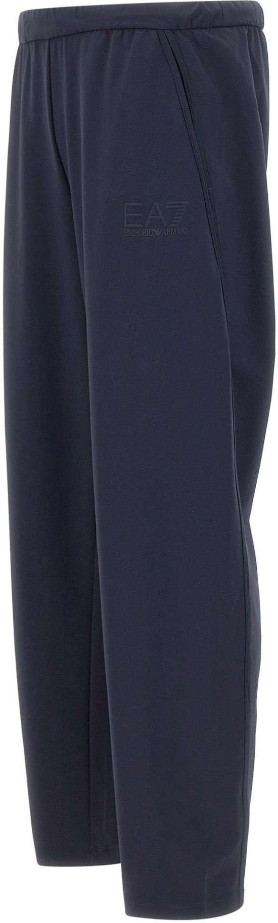 26SS 엠포리오 아르마니 트레이닝/조거 팬츠 7M001368AF17160UB102 NAVY - EMPORIO ARMANI