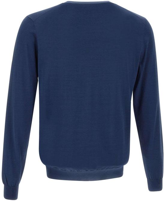 26SS 캉그라 스웨터 100401165 NAVY - KANGRA