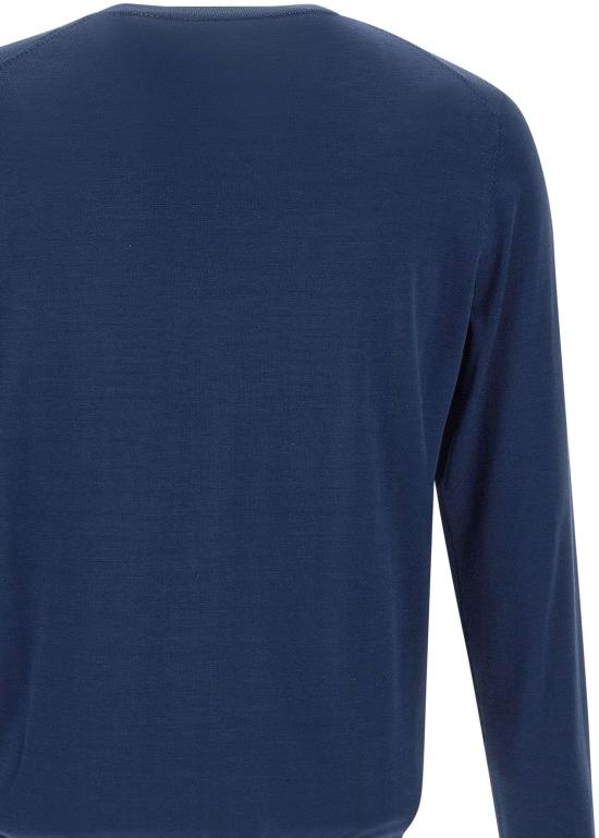 26SS 캉그라 스웨터 100401165 NAVY - KANGRA