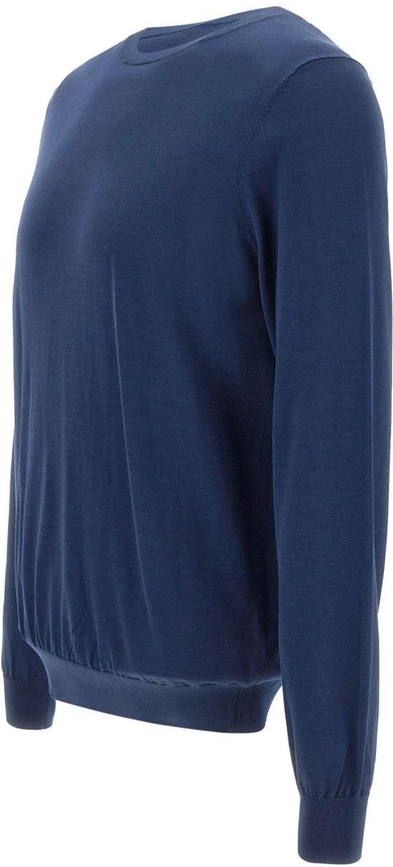 26SS 캉그라 스웨터 100401165 NAVY - KANGRA