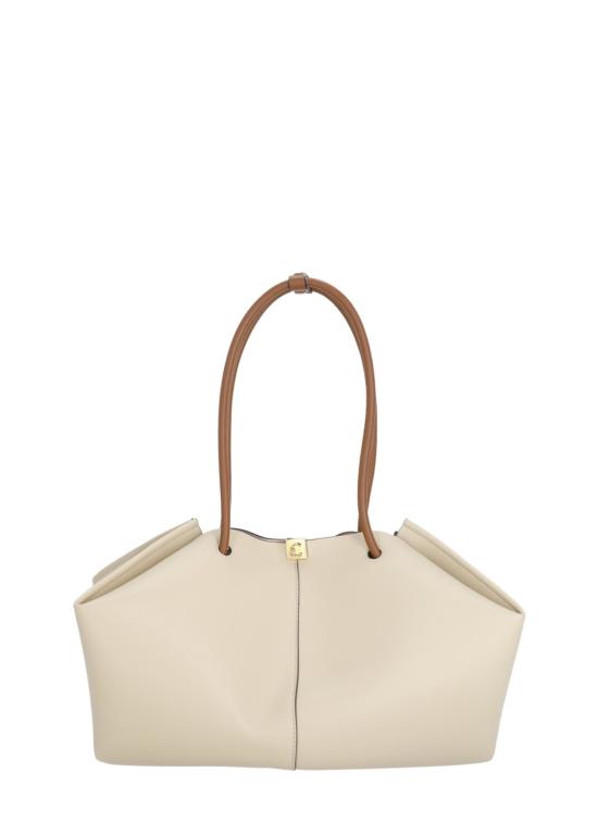 26SS 코치넬리 숄더백 E1U2L110201 KAMY881 Beige