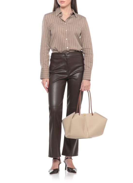 26SS 코치넬리 숄더백 E1U2L110201 KAMY881 Beige - COCCINELLE