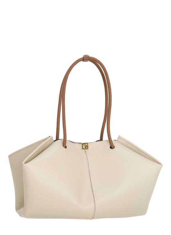 26SS 코치넬리 숄더백 E1U2L110201 KAMY881 Beige - COCCINELLE