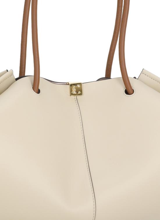 26SS 코치넬리 숄더백 E1U2L110201 KAMY881 Beige - COCCINELLE