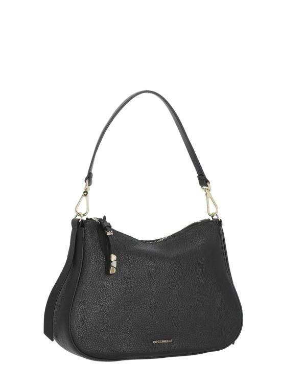 26SS 코치넬리 숄더백 E1U45130201 NORY001 Nero - COCCINELLE
