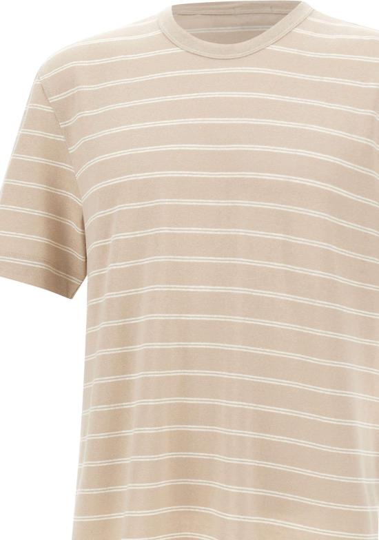 26SS 보스 반팔 티셔츠 50559166287 BEIGE - BOSS