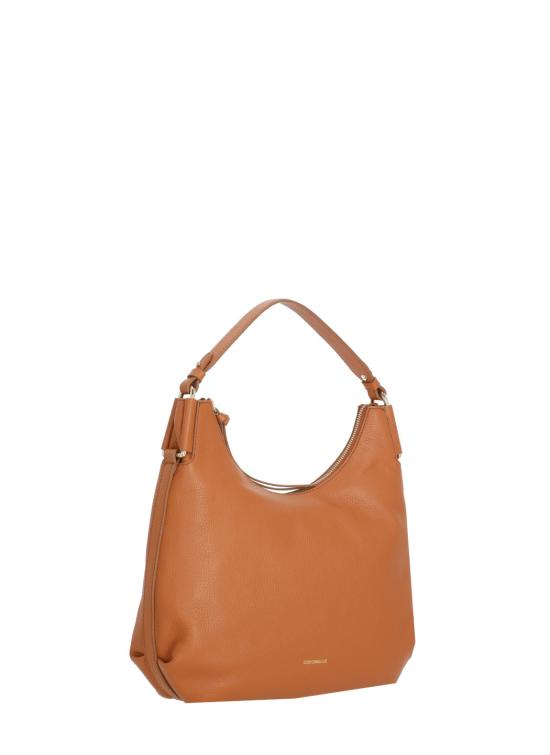 26SS 코치넬리 숄더백 E1T95130201 REBEKKAR41 Orange - COCCINELLE