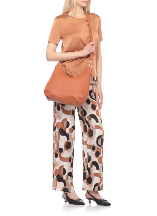 26SS 코치넬리 숄더백 E1T95130201 REBEKKAR41 Orange - COCCINELLE