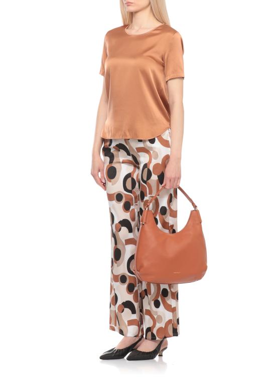 26SS 코치넬리 숄더백 E1T95130201 REBEKKAR41 Orange - COCCINELLE