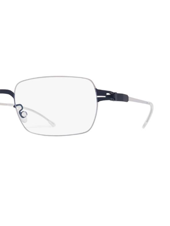 26SS 마이키타 안경 ASGER White - MYKITA