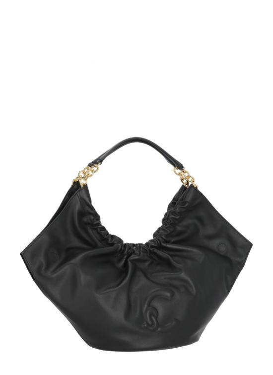 26SS 코치넬리 토트백 E1U5F110201 SMASH001 Nero - COCCINELLE
