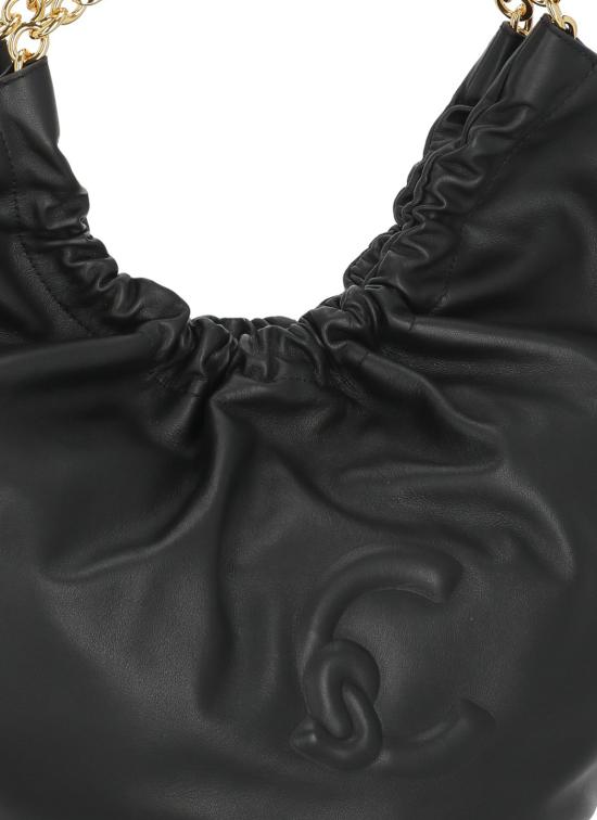 26SS 코치넬리 토트백 E1U5F110201 SMASH001 Nero - COCCINELLE