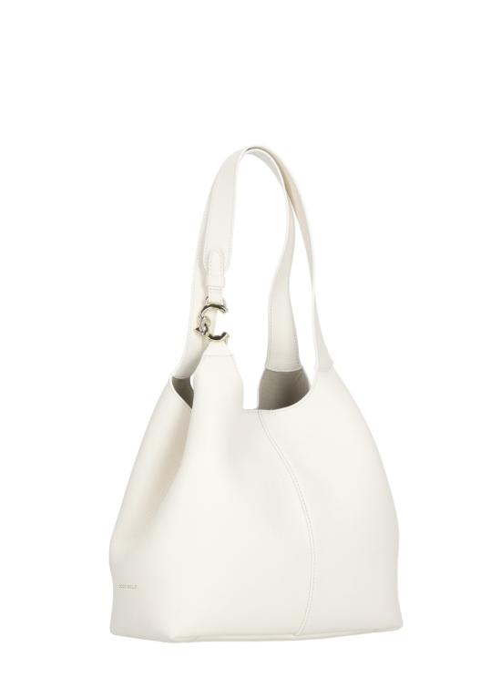 26SS 코치넬리 숄더백 E1SHA110201 C EASYN17 Ivory - COCCINELLE