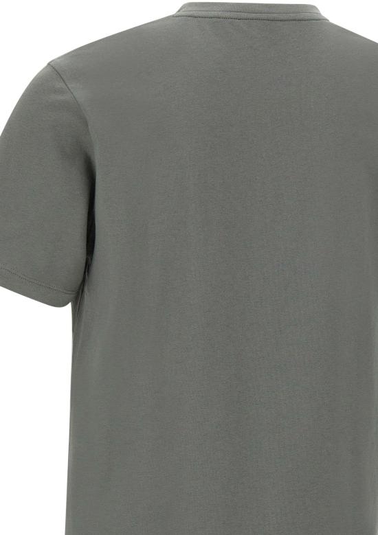 26SS 보스 탑 50508584 DONKERGREY - BOSS