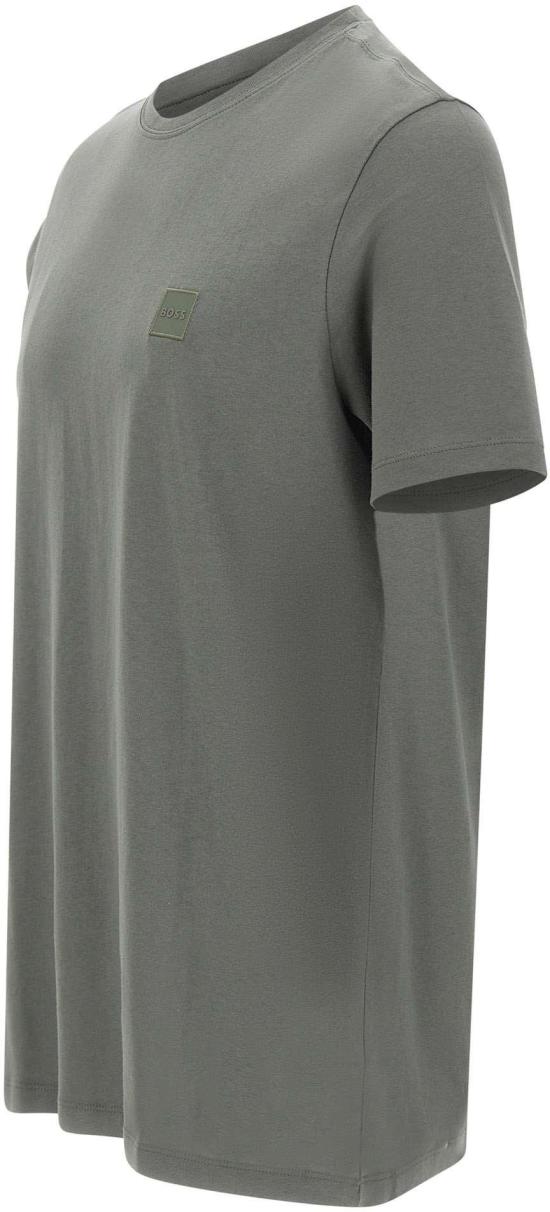 26SS 보스 탑 50508584 DONKERGREY - BOSS