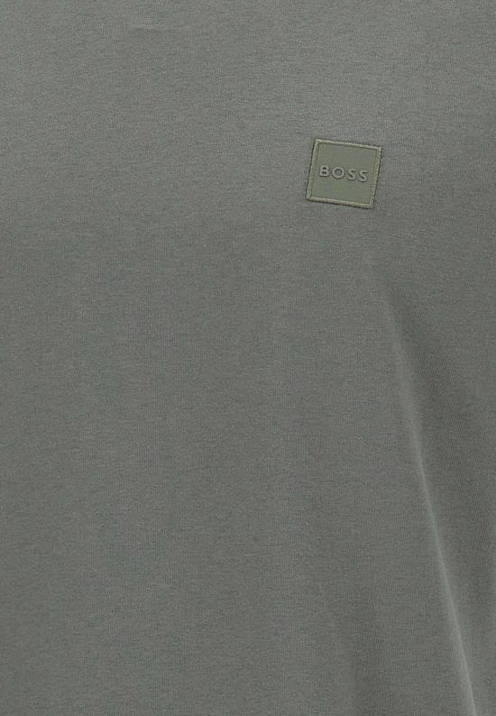 26SS 보스 탑 50508584 DONKERGREY - BOSS