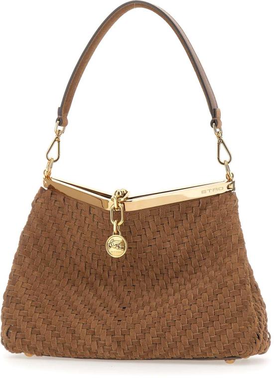 26SS 에트로 숄더백 WP1B0002AE273M2186 BEIGE