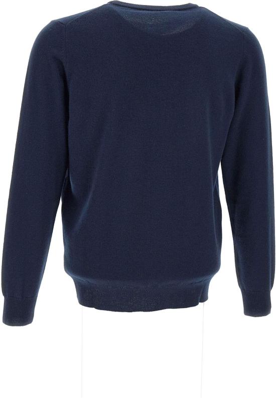 26FW 캉그라 스웨터 900301038 NAVY - KANGRA