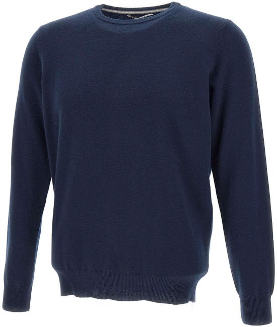 26FW 캉그라 스웨터 900301038 NAVY